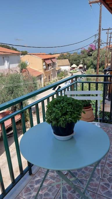 Colorful 2-Bedroom House In גאיוס מראה חיצוני תמונה