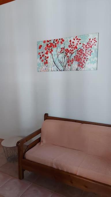 Colorful 2-Bedroom House In גאיוס מראה חיצוני תמונה