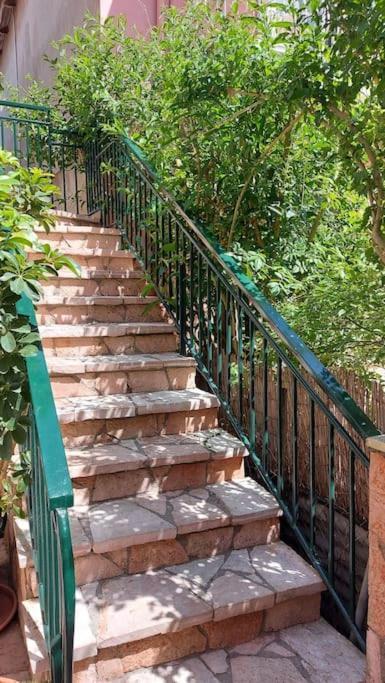 Colorful 2-Bedroom House In גאיוס מראה חיצוני תמונה