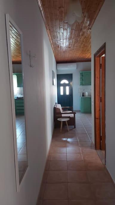 Colorful 2-Bedroom House In גאיוס מראה חיצוני תמונה