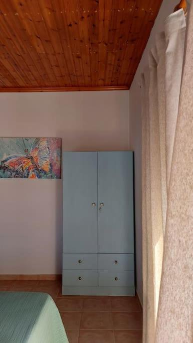 Colorful 2-Bedroom House In גאיוס מראה חיצוני תמונה