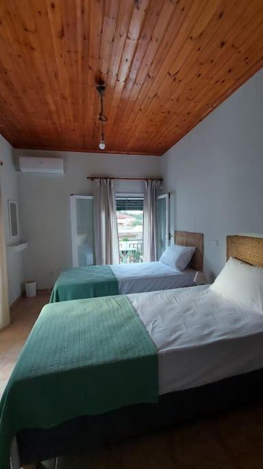Colorful 2-Bedroom House In גאיוס מראה חיצוני תמונה