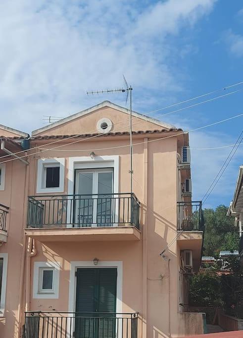 Colorful 2-Bedroom House In גאיוס מראה חיצוני תמונה