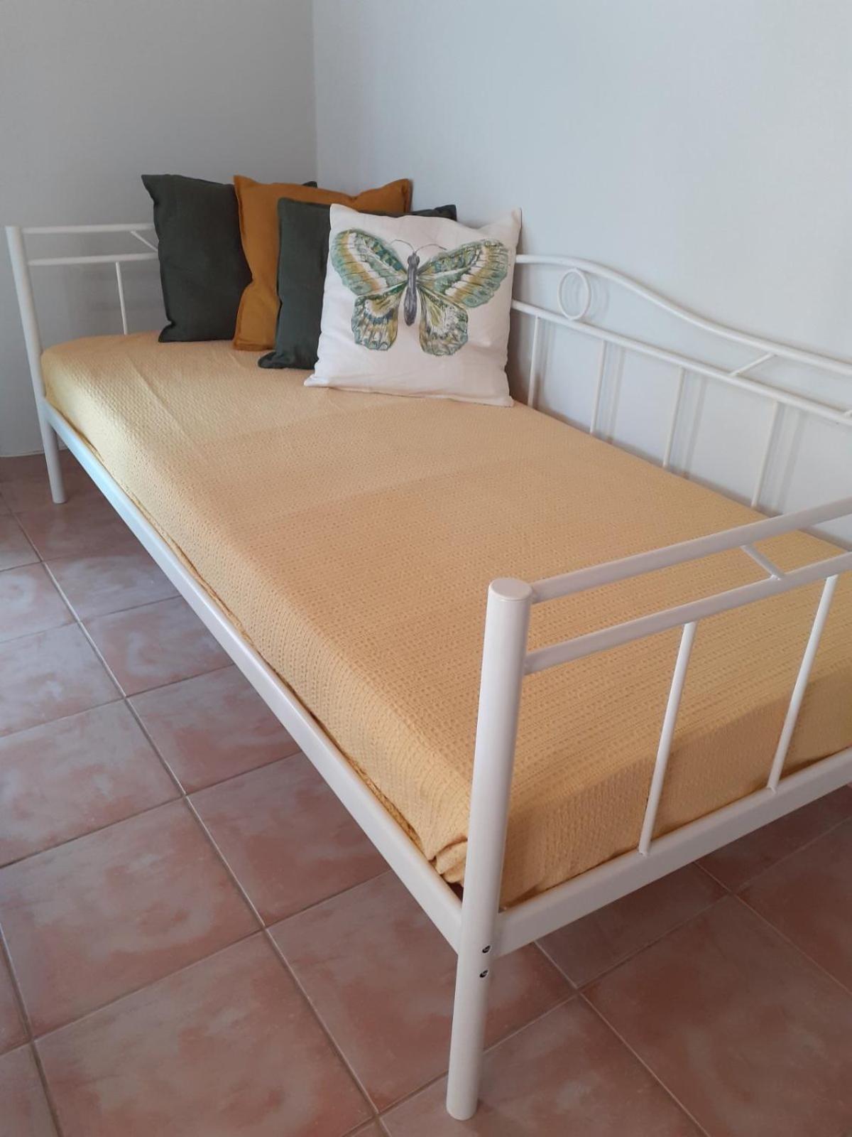 Colorful 2-Bedroom House In גאיוס מראה חיצוני תמונה